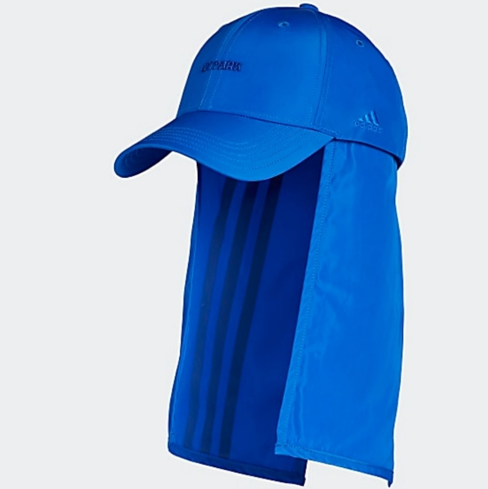 ADIDAS x IVY PARK Rodeo Baseball Flap Cap - Picture 4 of 7